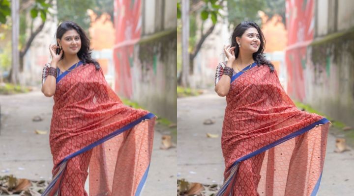 ব্র্যাণ্ড প্রমোশনে এগিয়ে যাচ্ছেন জান্নাতুল মনি, আগ্রহ রয়েছে মডেলিং-এ